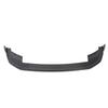 Front Bumper Lip Spoiler 3 Parts Improved Stability Enhanced Aesthetics ABS for X2   M Sport 2023 Onwards