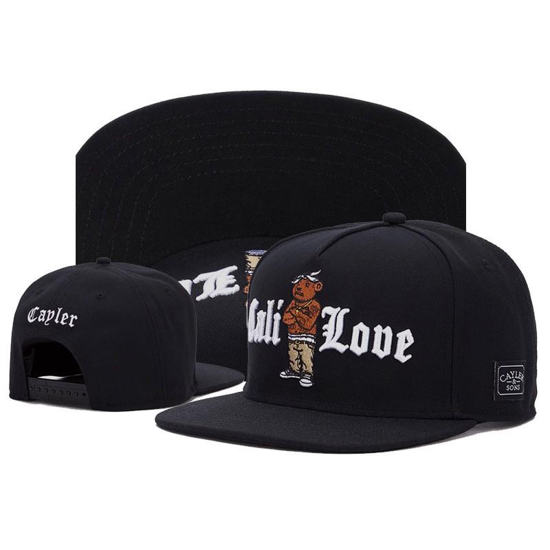 Street Hip Hop Flat Brim Cap Basketball Adjustable Round Top Sun Hat Men Women Casual Dance