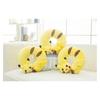 Pikachu U Shaped Neck Pillow For Travel And Rest With Logo Printing