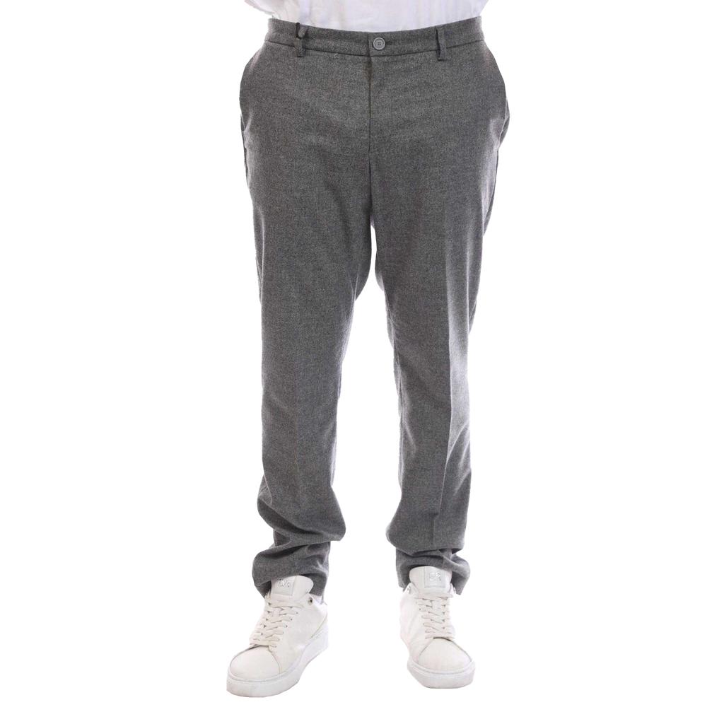 Boss Mens P-Genius Trousers