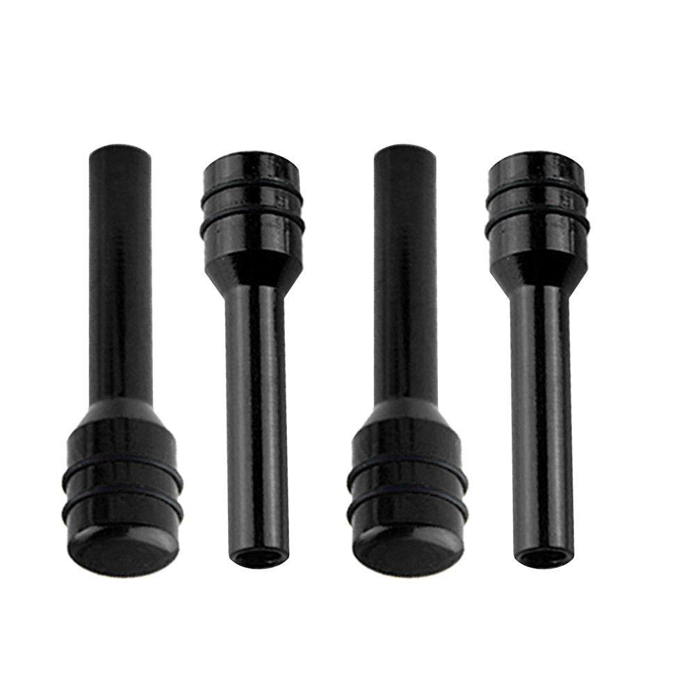 2/4pcs Aluminum Alloy Auto Car Security Door Lock Pins 5 Colors Truck Interior Door Screw Knob for Pull Pins Car Accessories Thread Lock3