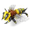 Underwater World Marine Animals Building Blocks Shark Crab Octopus Jellyfish Figures Model Building Blocks Bricks Children's Toy