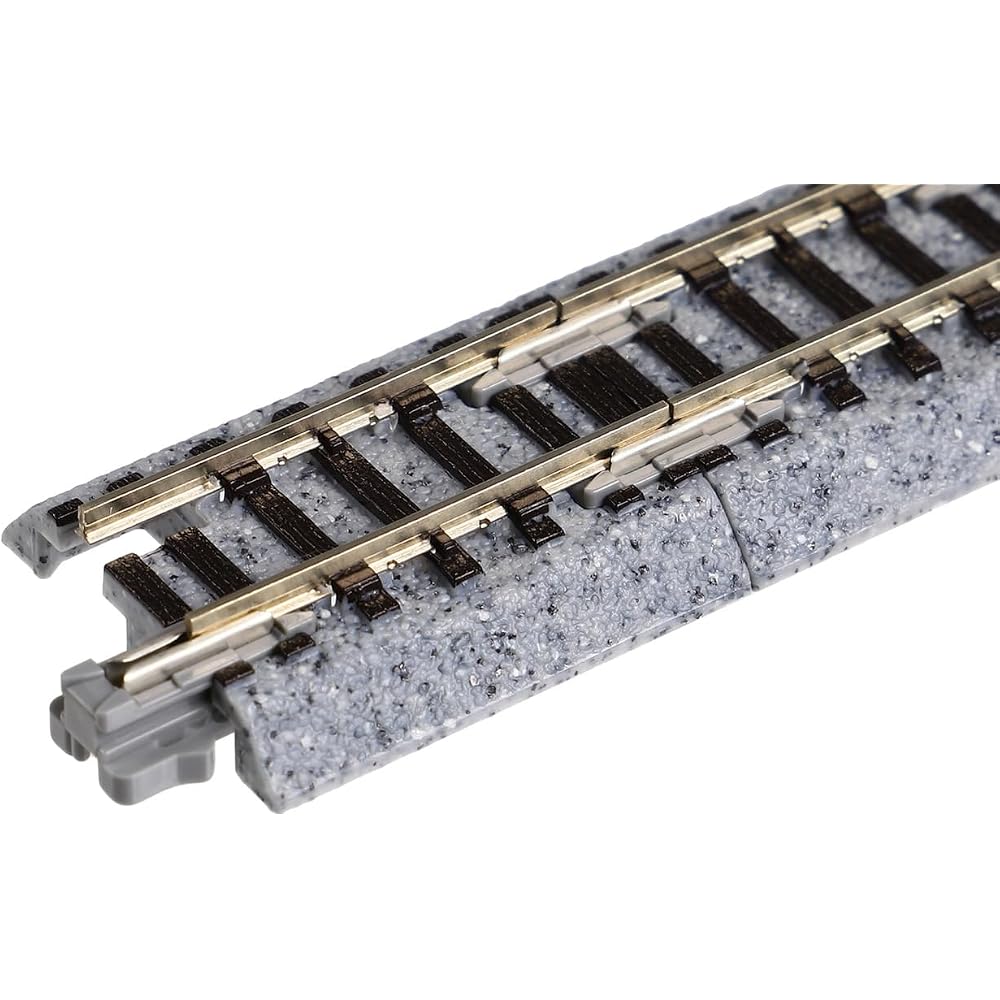KATO N Gauge Fractional Track Set 20-091 Model Train Supplies