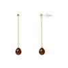 Pendientes – Pendientes de gota