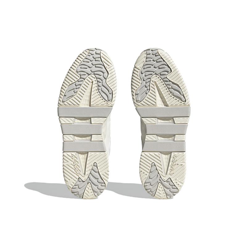 Adidas Niteball 'Chalk Grey' Sneakers IE6818
