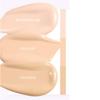 Cell Fusion C Glass Skin Cushion 13g Dewy Glow Cushion Foundation SPF40 PA++