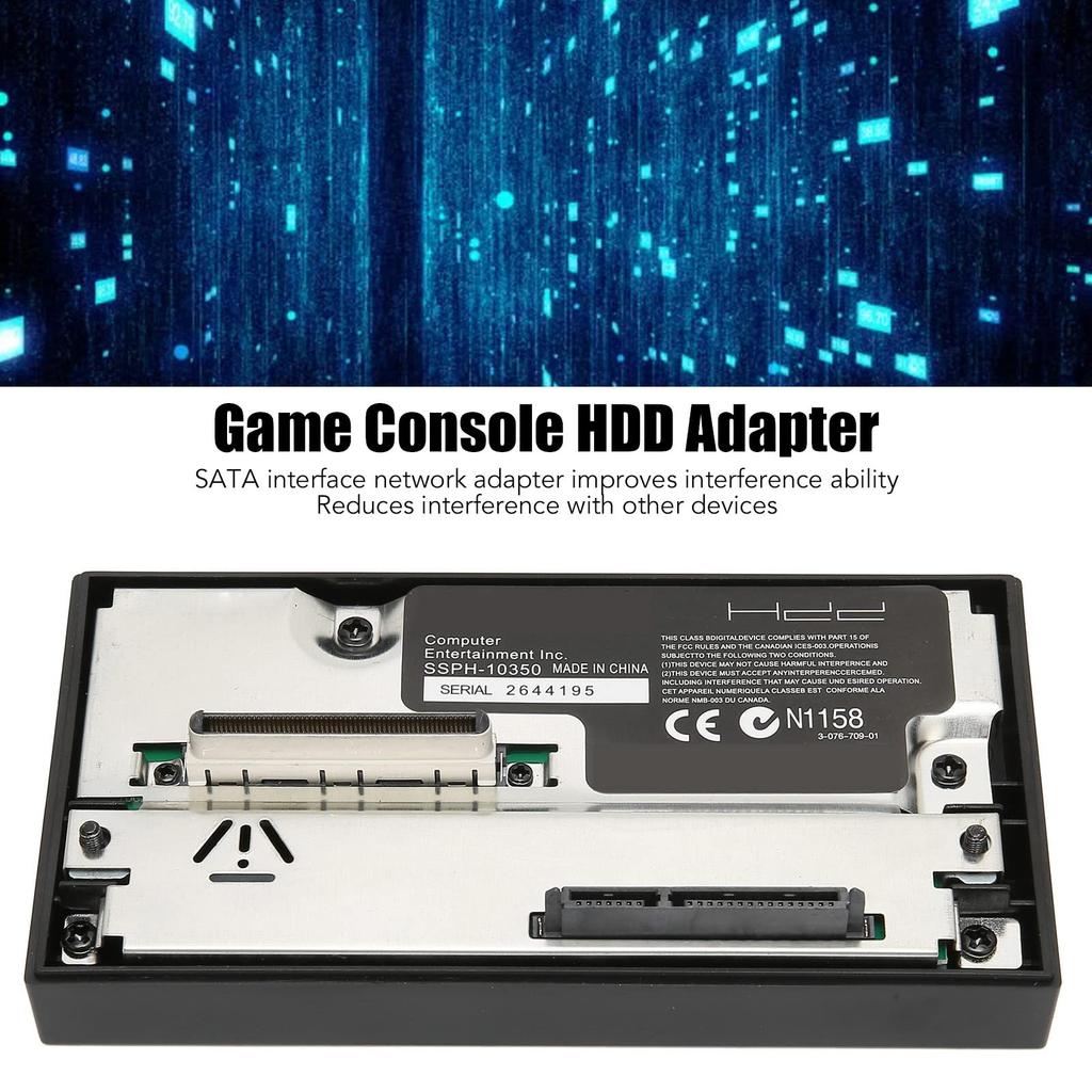 Interface Network Adapter,