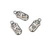 5/10pcs/bag Special-Shaped Alloy Pendant DIY Bracelet Necklace Earrings Jewelry Accessories