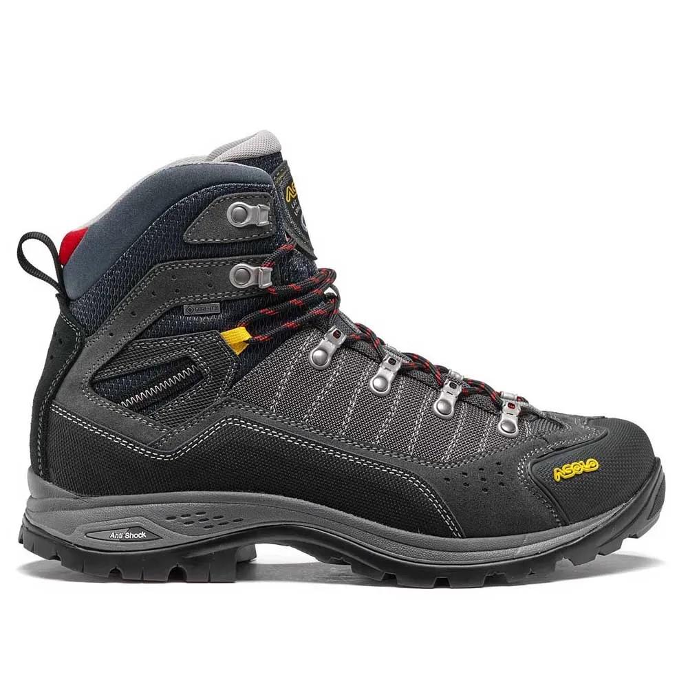 Asolo Wide Hiking Boots Drifter I Evo Gv