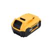 20V Battery Compatible with Dewalt Power Tools 20V 6Ah Rechargeable Electric Tool Lithium Batteries 20V