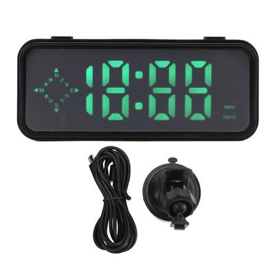 Oto Elektroniği – Hız Ölçerler ve Takometreler