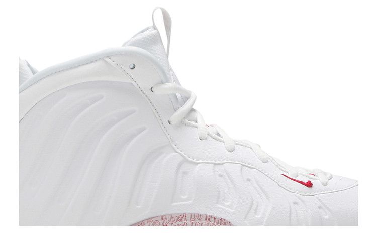 Nike Little Posite One GS 'Thank You Plastic Bag' Sneakers