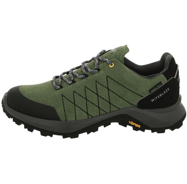 Треккинговые ботинки Witeblaze Evo Trail Low II EU 45