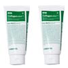 MEDIPEEL Red Lacto Collagen Clear 2.0 300ml x 2er Set | Tiefenreinigung & Porenstraffung Schaum