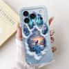 Phone Case for iPhone 17 Pro Max New design Printing Silicone Soft Back Cover Case For iPhone17 17 AIr Pro Max Protective Bumper
