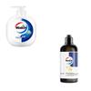 Walch Shampoo & Hand Soap Set