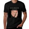 Luis Miguel Tshirt Heavy Duty Casual Work Tee