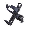 90 Degree Rotating Base Bicycle Water Bottle Holder For Mountain Bikes, Electric Scooters, And More - Securely Holds Your Drink