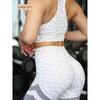 Special Offer! New Arrival Fashion Leopard Print Fitness Yoga Exercise Pants Naked Women Sense High Waist Hip Lifting Sexy Outdoor
