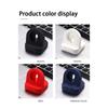 Silicone Charger Stand for Apple Watch Serie 10 9 8 7 6 54SE Apple watch Iwatch Station Dock Charging Desktop Holder Accessories