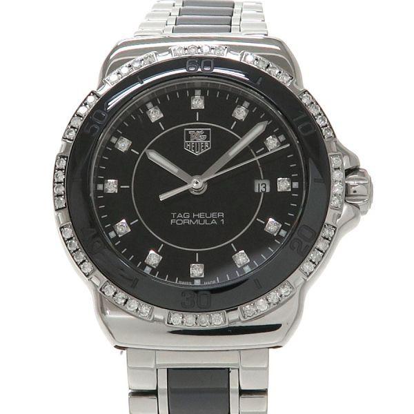 

Tag Heuer Formula 1 A rank.