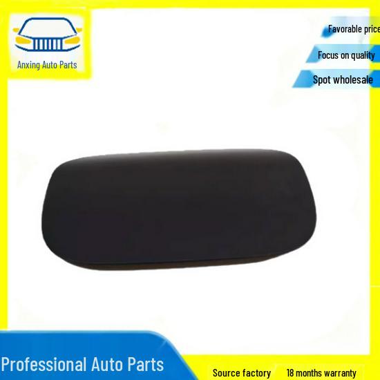 Compatible Fuel Tank Cap for Mercedes-Benz GLA-Class 118 (Part 1187571500)