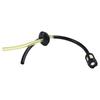 Replacement Hose Pipe With Fuel Tank Filter For Trimmer Brush Cutter Compatible With Fuel Pipe And Mower Parts