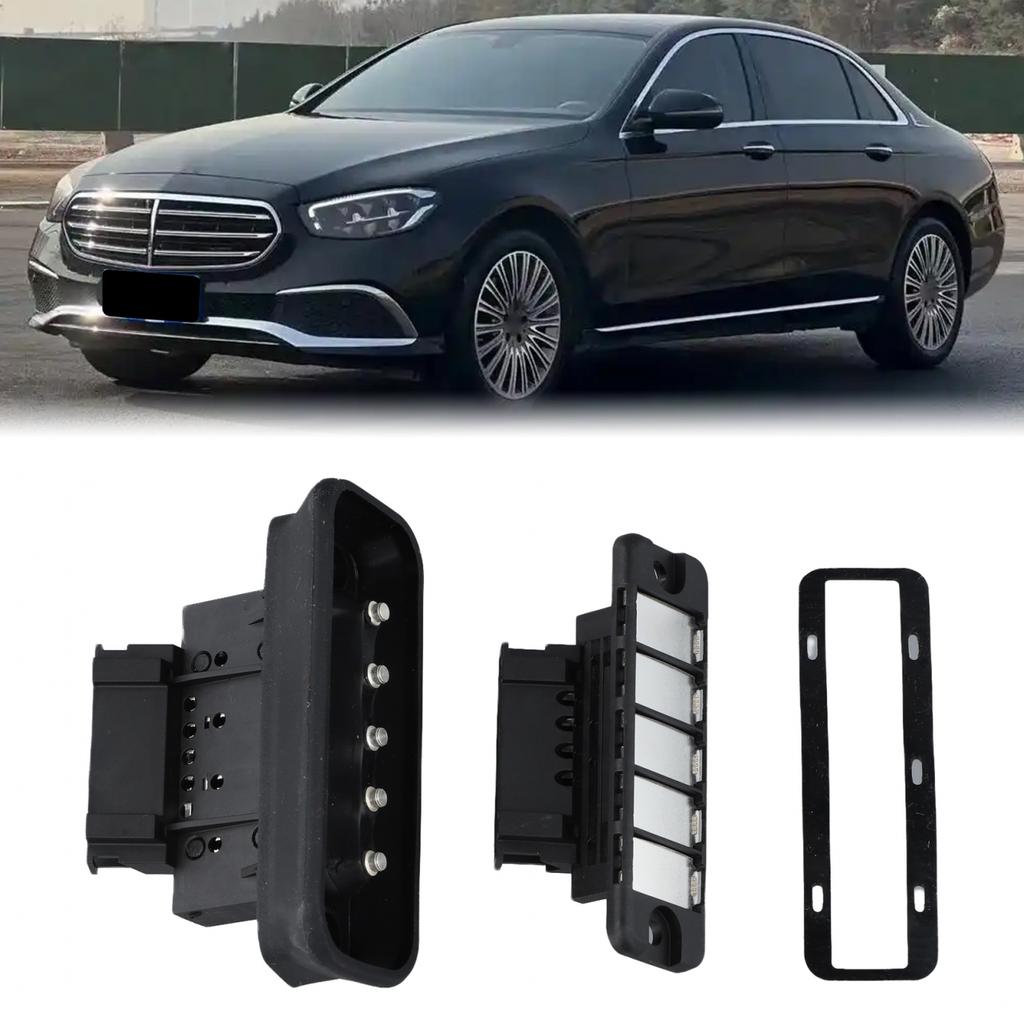 Door Contact Switch Sliding Compatible With For Mercedes Sprinter 3T 5T