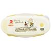 Skater Microwave Cooking Pasta Snoopy Made in Maker, Watercolor, 1.5L, Japan, UDP2-A