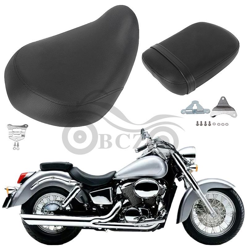 Cruiser VT750/400 Shadow Motorcycle Seat Cushion Bag Seat Cushion
