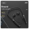 Newmine GF01 Neckband Bluetooth Sports Earbuds