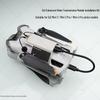 Kit de Instalação de Módulo 4G Qice com Antena para Drone DJI Mini 4 Pro
