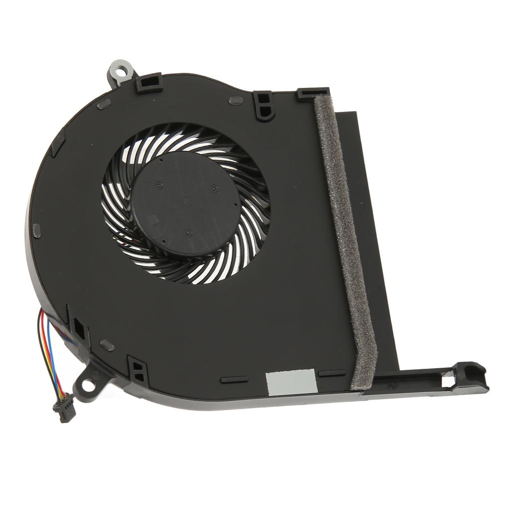 CPU GPU Cooling Fan Replacement for Asus ROG TUF Gaming FX504 FX80 FX80G FX80GE ZX80GD FX8Q FX504GD FX504GE GTX1050