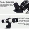 150X F30070 Astronomisches Teleskop Fernglas Sternenbeobachtung Optische Instrumente Teleskop Sternenbeobachtung