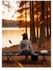 Portable Oxford Folding Bed for Camping & Self-Driving Tours