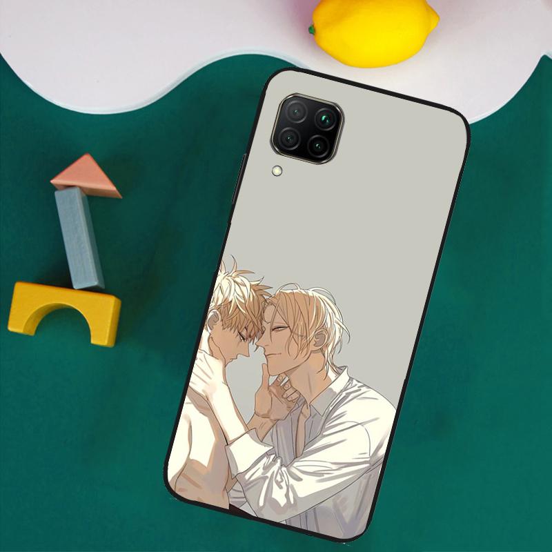 

19 Days For Huawei Nova 8i 3i 7i 11i 12i 9 10 SE Y73 Y90 Y70 Y72 Y61 Y91 P30 P40 Lite P60 Pro Case Huawei Nova 11