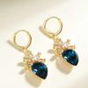 Fashion Drop Earrings For Women's Jewelry
