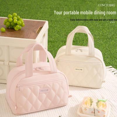 Lebensmittelbehälter – Picknick-Taschen