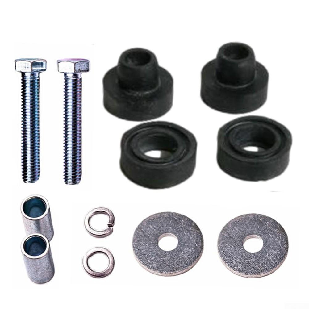 Gummikissen-Kraftstofftankbefestigung Vs800 Gs750 09180-06271 09320-10020