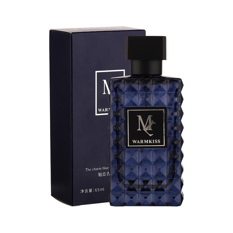 Meilan Fragrance Perfume Dagong Mining Wildflower Fruit Fragrance Fresh and Lasting Fragrance Men