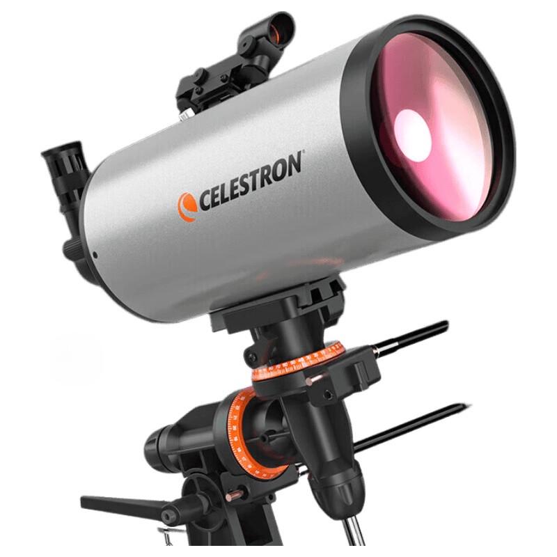 Celestron 127EQ3 MAK5 Astronomical Telescope