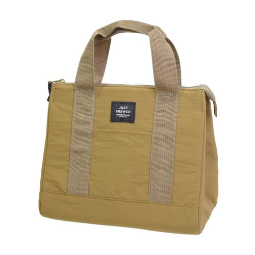 Sabu Brewed Cooler Bag, Beige, 419102