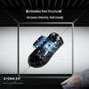 Rapoo VT7 V2 Dual-Mode Wireless Gaming Mouse