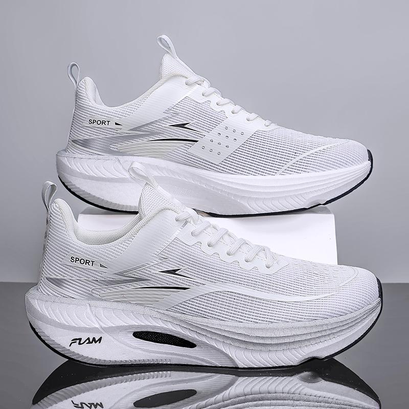For Men Everyday Platform Running Sneakers Men'S Sneaker Female Airy Walk Basketball Shoes Top Quality Athletic Footwear
