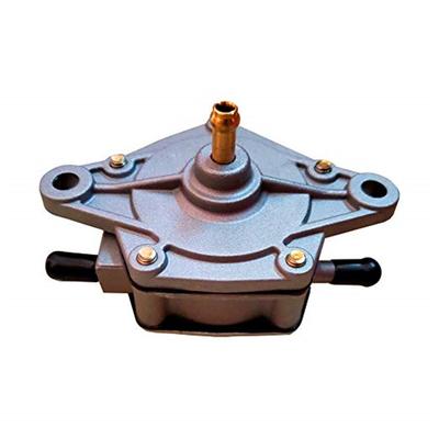 Fuel Pump with Oil Filter 15100-19B10