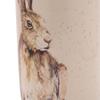 Meg Hawkins Tall Ceramic Vase - Hare 10 x 20cms