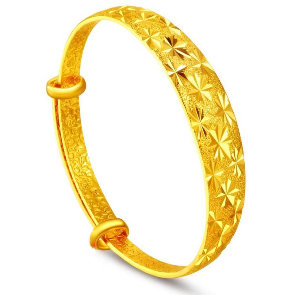 

Fashion Silver Plated Starry Sky Bracelet for Women Elegant and Shiny Jewelry Accessory