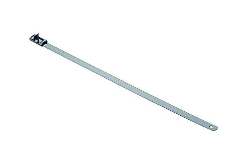 

Panduit MSC2W38T15-L6 Pan-Steel Coated Strap, Nylo