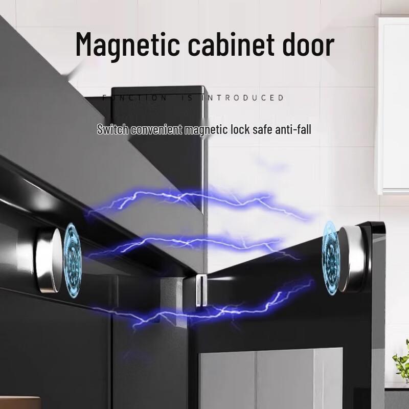 Yunshuang Kitchen Storage Cabinet