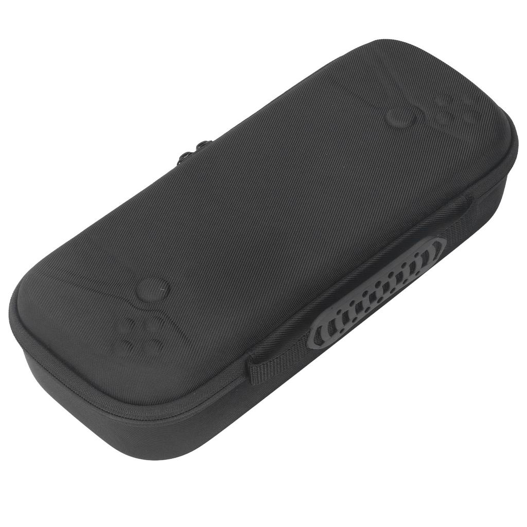 Geantă de depozitare consolă Portabilă EVA cu Fermoar Protectoare Carcasă Dură Geantă de depozitare consolă pentru PS5 Portal